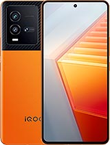 Best available price of vivo iQOO 10 in Uae