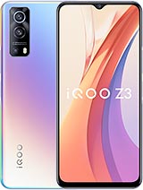 Best available price of vivo iQOO Z3 in Uae
