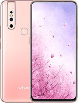 Best available price of vivo S1 China in Uae