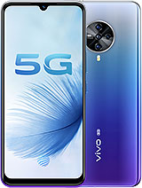 Best available price of vivo S6 5G in Uae