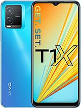Best available price of vivo T1x (India) in Uae