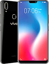 Best available price of vivo V9 6GB in Uae