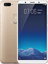 Best available price of vivo X20 Plus in Uae