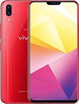 Best available price of vivo X21i in Uae