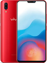 Best available price of vivo X21 UD in Uae
