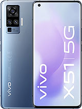 Best available price of vivo X51 5G in Uae