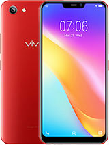Best available price of vivo Y81i in Uae