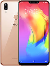 Best available price of vivo Y83 Pro in Uae