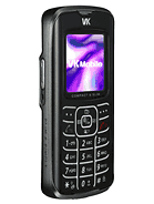 Best available price of VK Mobile VK2000 in Uae