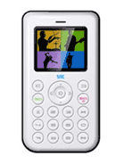 Best available price of VK Mobile VK2010 in Uae