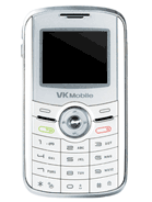 Best available price of VK Mobile VK5000 in Uae