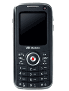 Best available price of VK Mobile VK7000 in Uae