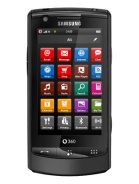 Best available price of Samsung Vodafone 360 M1 in Uae