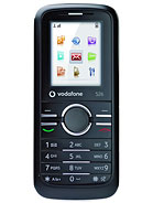Best available price of Vodafone 526 in Uae