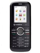 Best available price of Vodafone 527 in Uae