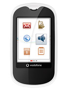 Best available price of Vodafone 541 in Uae