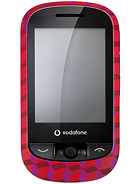 Best available price of Vodafone 543 in Uae