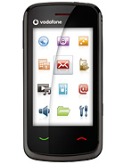 Best available price of Vodafone 547 in Uae