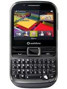 Best available price of Vodafone Chat 655 in Uae