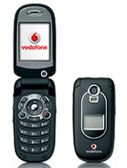 Best available price of Vodafone 710 in Uae