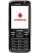 Best available price of Vodafone 725 in Uae