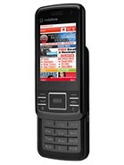 Best available price of Vodafone 830i in Uae