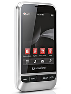 Best available price of Vodafone 845 in Uae