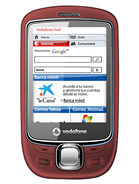 Best available price of Vodafone Indie in Uae