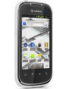 Best available price of Vodafone V860 Smart II in Uae