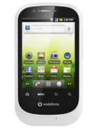 Best available price of Vodafone 858 Smart in Uae