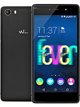 Best available price of Wiko Fever 4G in Uae