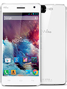 Best available price of Wiko Highway in Uae