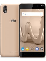 Best available price of Wiko Lenny4 Plus in Uae