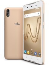 Best available price of Wiko Robby2 in Uae