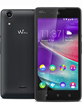 Best available price of Wiko Rainbow Lite 4G in Uae