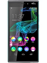 Best available price of Wiko Ridge 4G in Uae