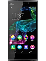 Best available price of Wiko Ridge Fab 4G in Uae