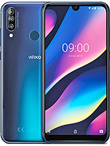 Best available price of Wiko View3 in Uae