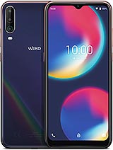 Best available price of Wiko View4 in Uae
