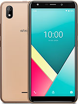 Best available price of Wiko Y61 in Uae