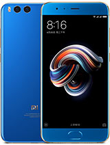 Best available price of Xiaomi Mi Note 3 in Uae