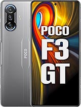 Best available price of Xiaomi Poco F3 GT in Uae