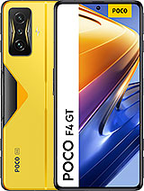 Best available price of Xiaomi Poco F4 GT in Uae