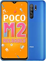 Best available price of Xiaomi Poco M2 Reloaded in Uae