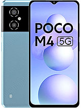 Best available price of Xiaomi Poco M4 5G (India) in Uae