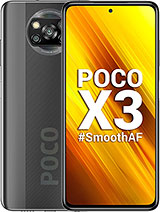 Best available price of Xiaomi Poco X3 in Uae