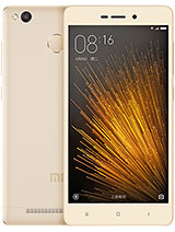 Best available price of Xiaomi Redmi 3x in Uae