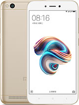 Best available price of Xiaomi Redmi 5A in Uae