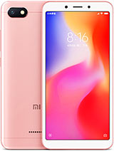 Best available price of Xiaomi Redmi 6A in Uae