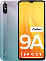 Best available price of Xiaomi Redmi 9A Sport in Uae